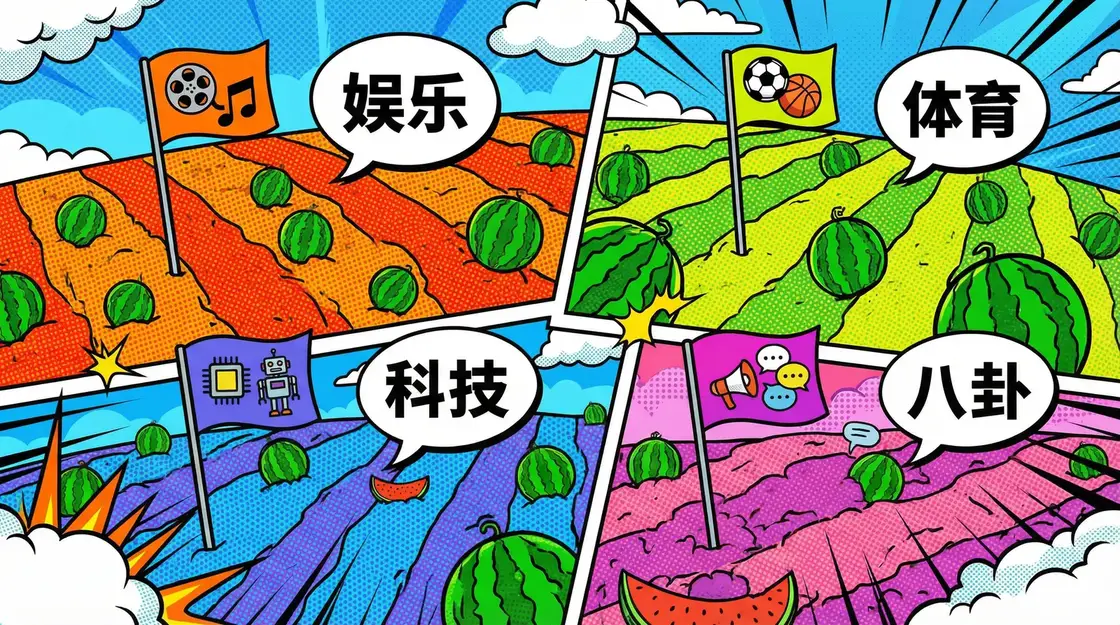 华体育会网址 娱乐瓜田分类