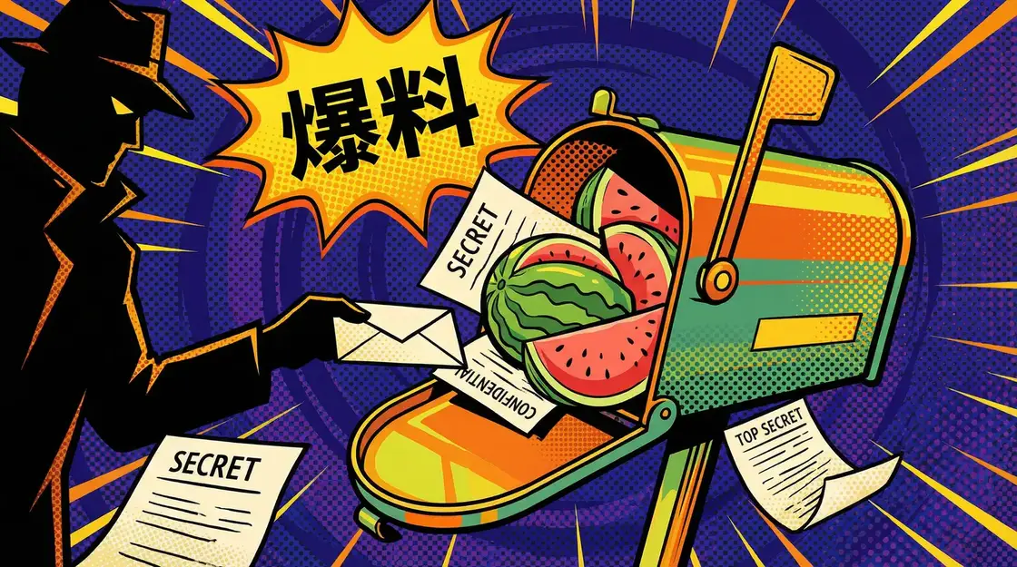 华体育会网址 匿名爆料通道漫画插图